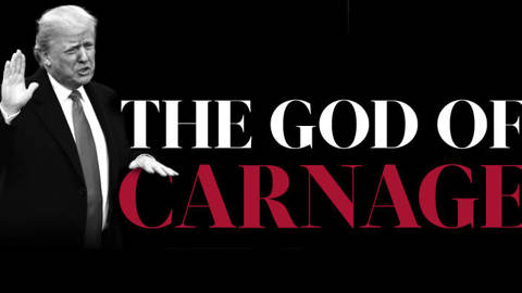 The God of Carnage