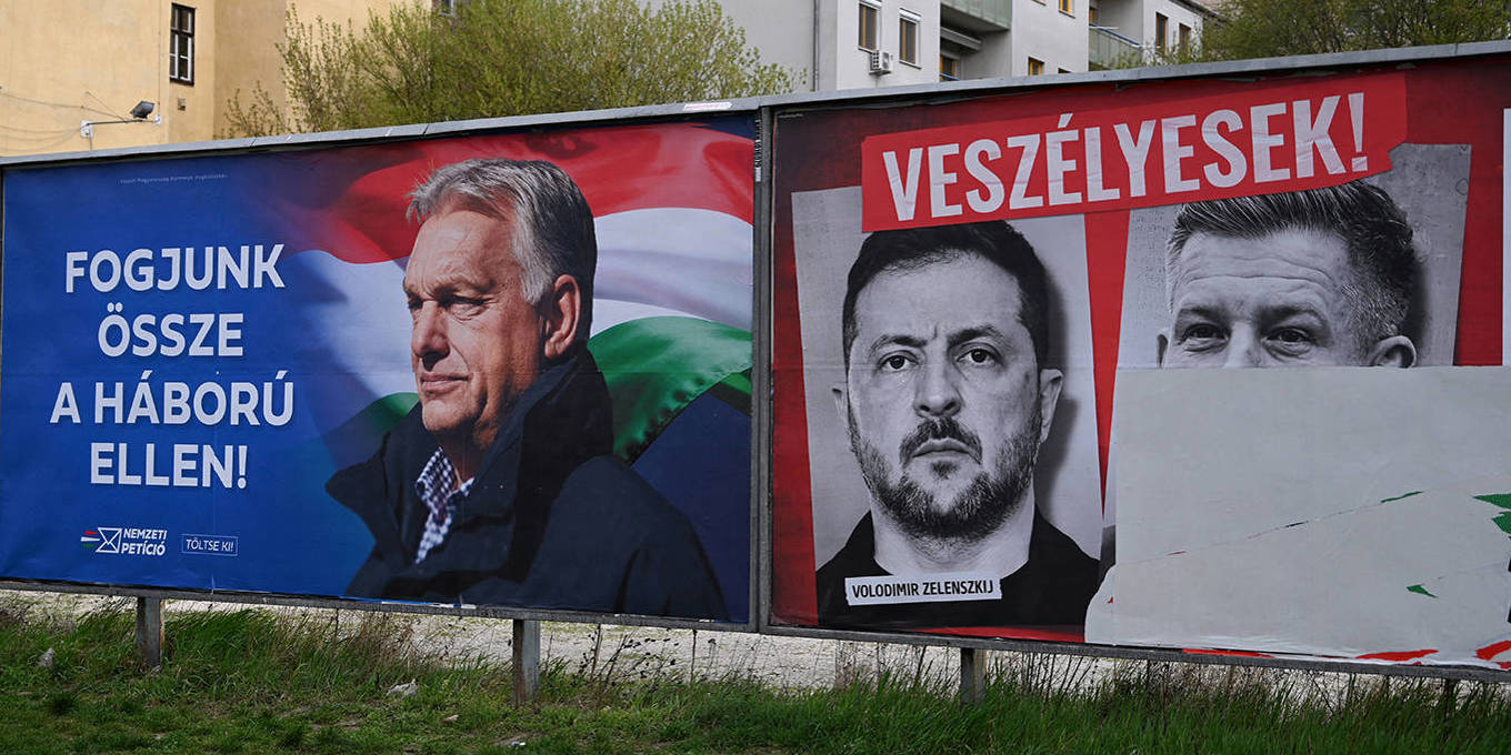 Can Hungary Reverse Course?