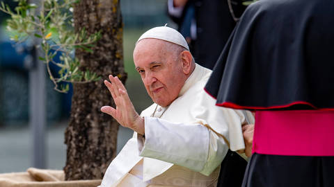 haldar45_NurPhotoGettyImages_pope_francis_economy_of_francisco