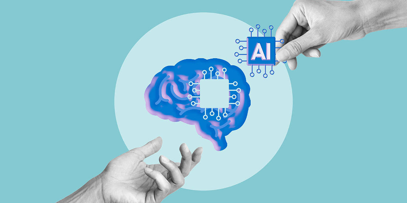 Image for article Cognition for Sale