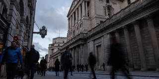 elerian176_Dan KitwoodGetty Images_bankofengland