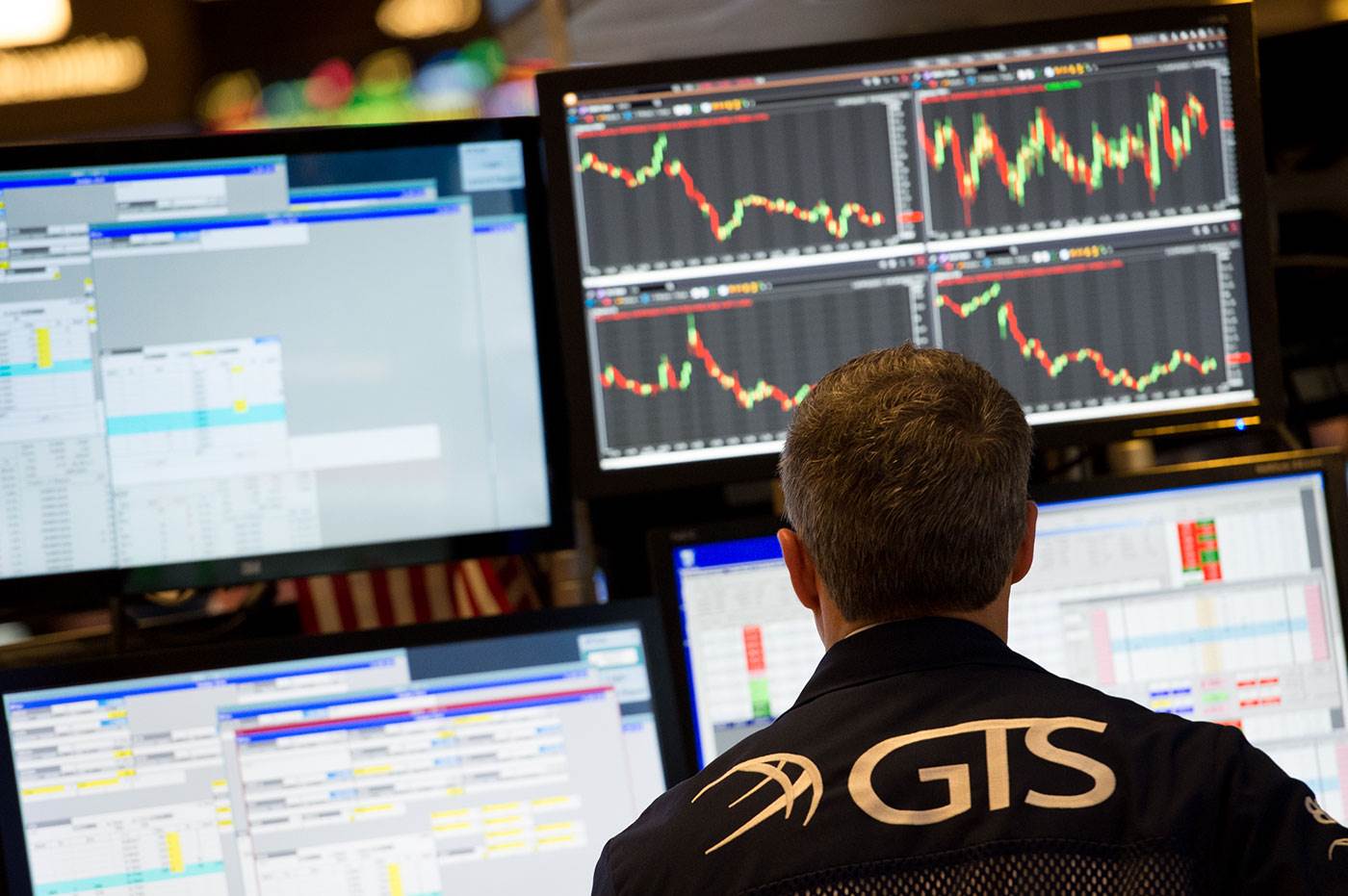 stock market