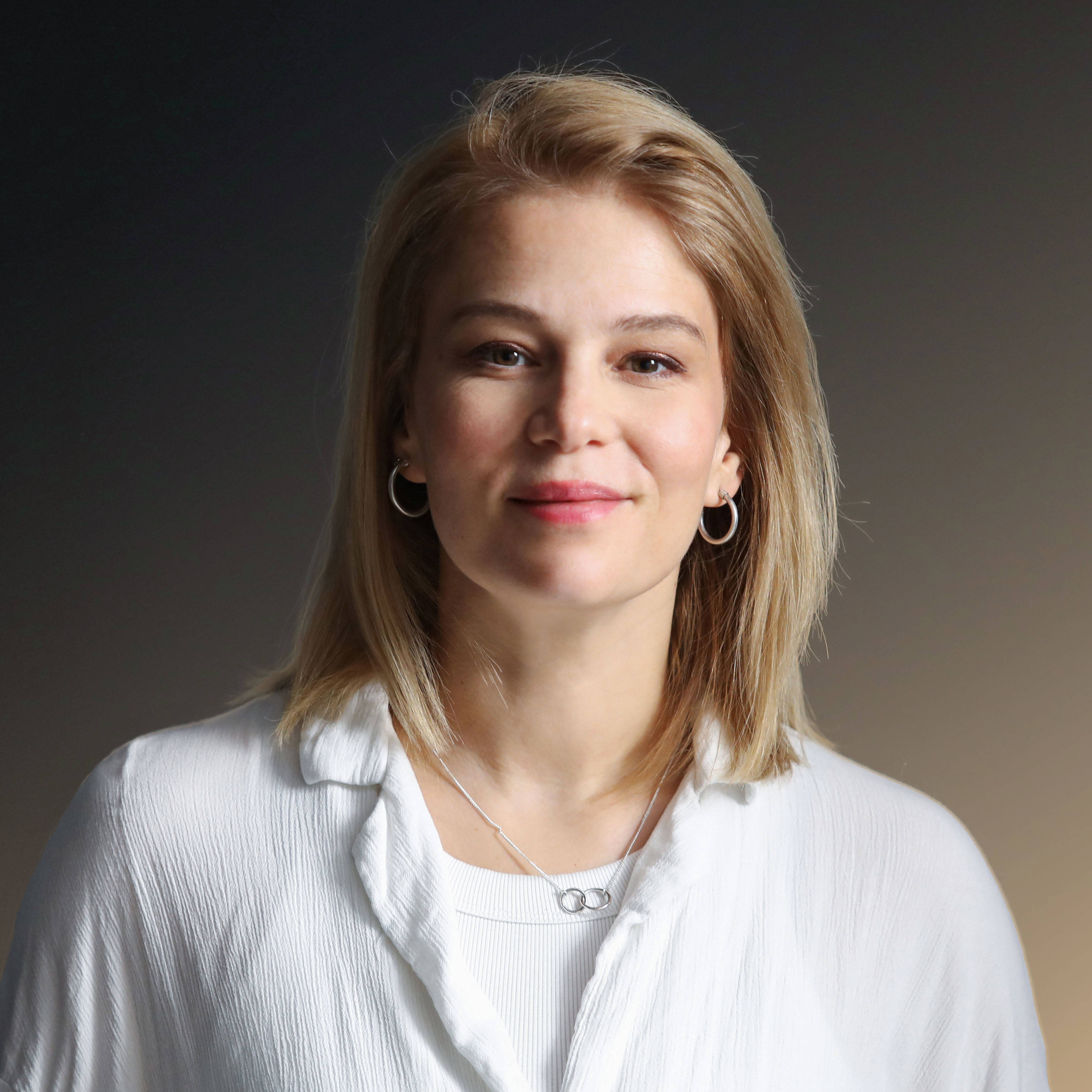 Photo of Veronika Munk