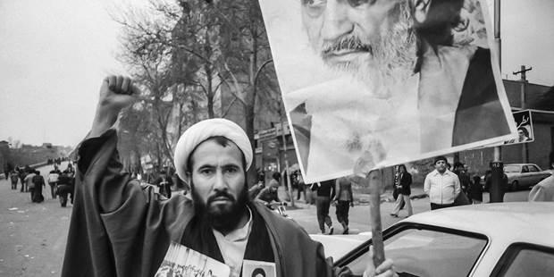 salehiisfahani3_Kaveh KazemiGetty Images_iran revolution
