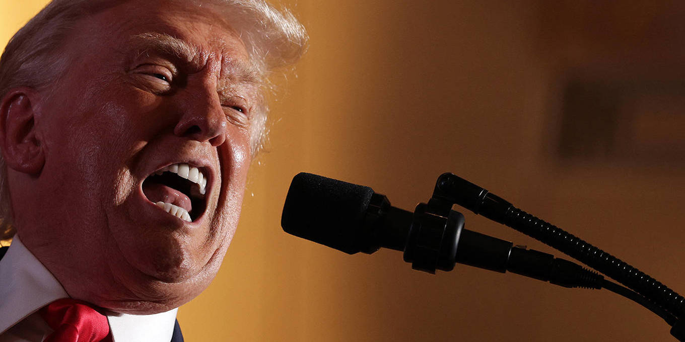 Trump’s Travel Bans Threaten US National Security