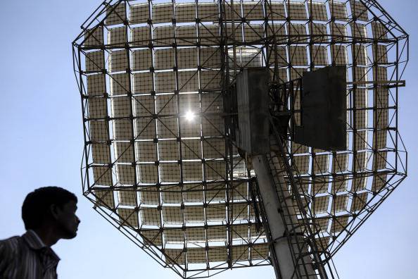 solar panels