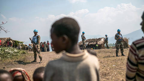 adebajo1_EDUARDO SOTERASAFP via Getty Images_peacekeepers