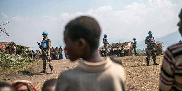 adebajo1_EDUARDO SOTERASAFP via Getty Images_peacekeepers