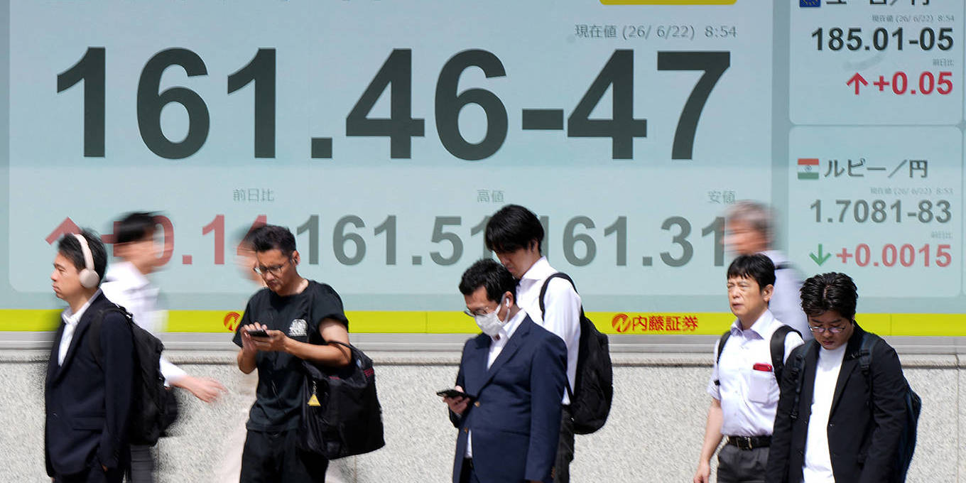 What Should Be Done About Asia's Undervalued Currencies?