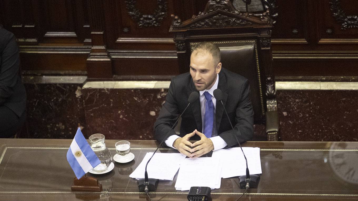 stiglitz272_Matías BagliettoNurPhoto via Getty Images_martinguzmanargentinadebtimf