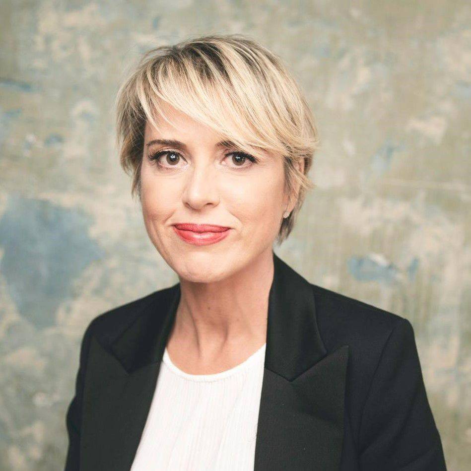 Photo of Carme Artigas