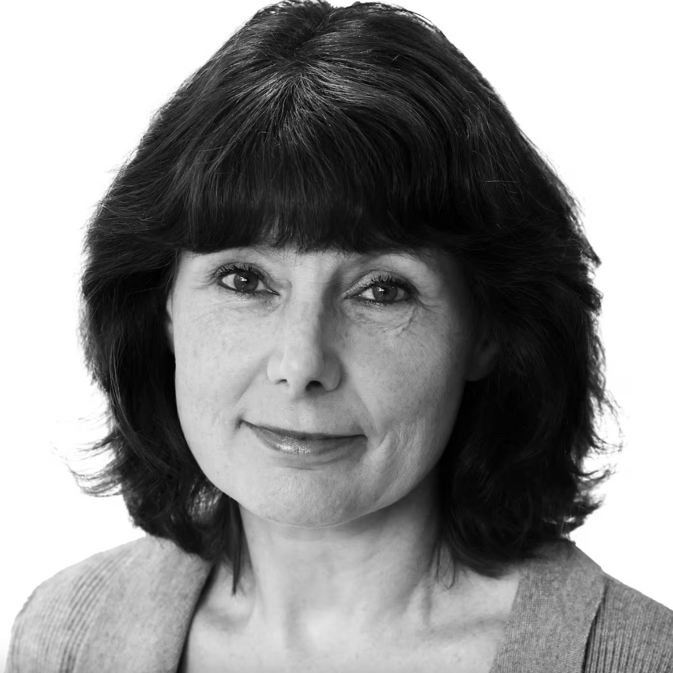 Photo of Caroline O'Doherty