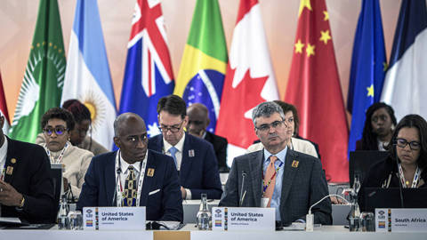 songwe19_Per-Anders PetterssonGettyImages_g20_finance_chiefs_durban_meeting