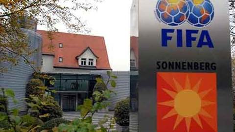 FIFA headquarters