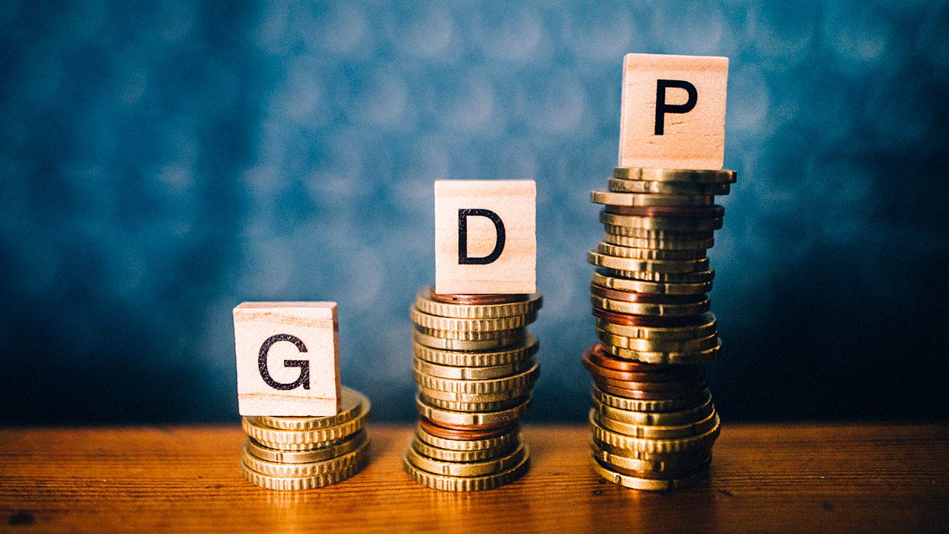 GDP-box