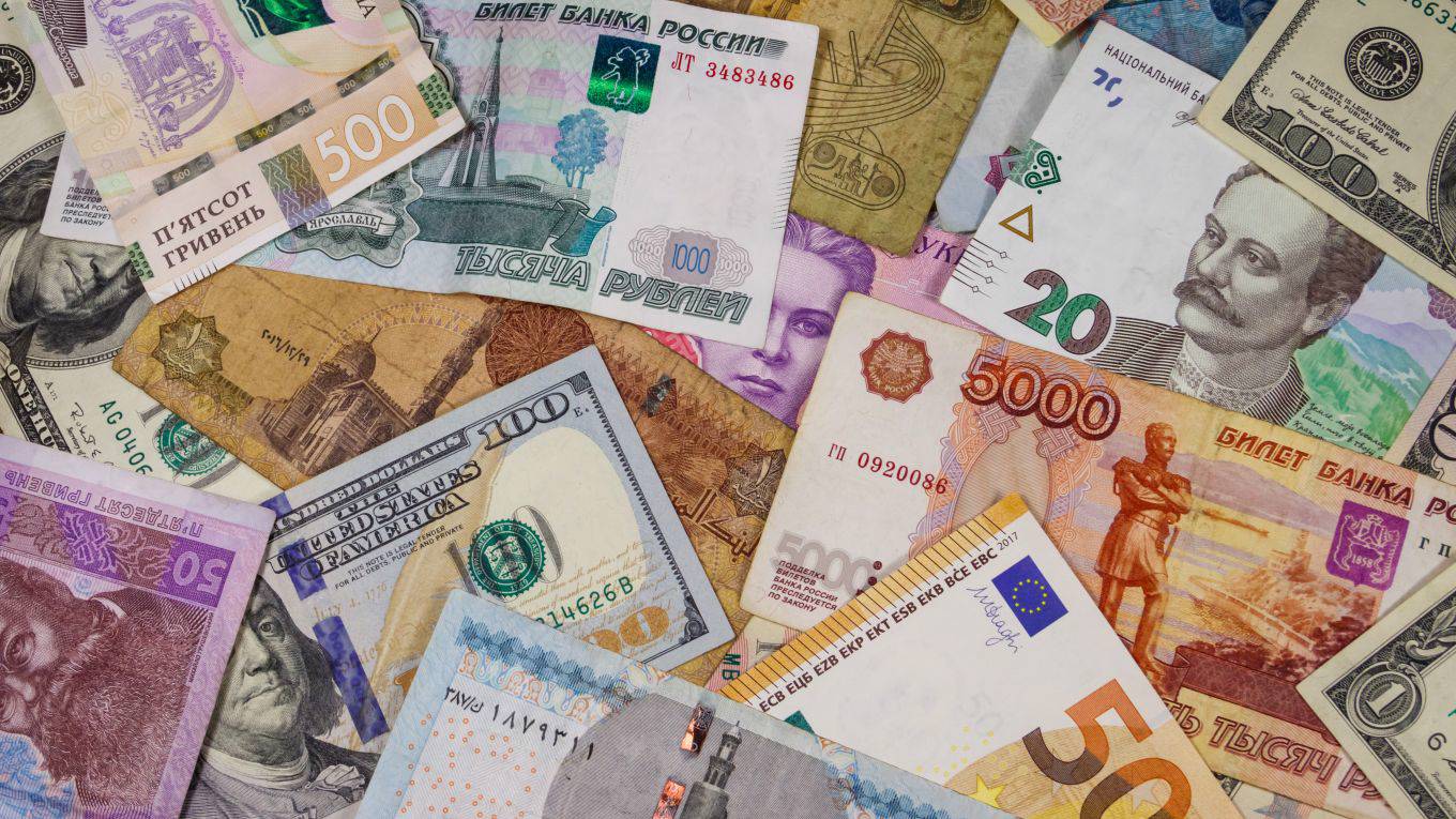 The New International Economic Disorder By Mohamed A El The New International Economic Disorder By Mohamed A El