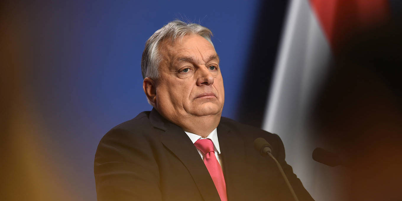 Hungary and the Future of the EU