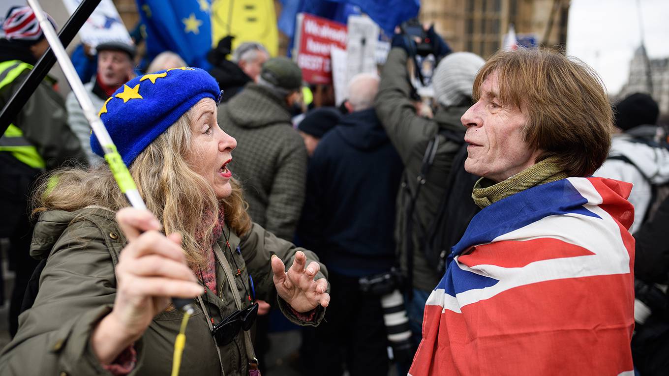 buiter7_Leon NealGetty Images_brexitprotest