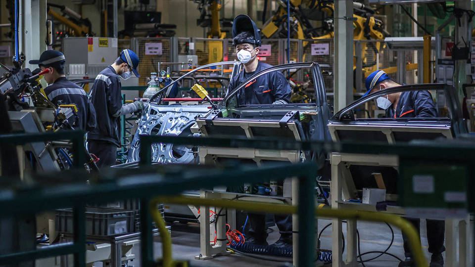 How Western Economies Can Reclaim Global Investment Capital