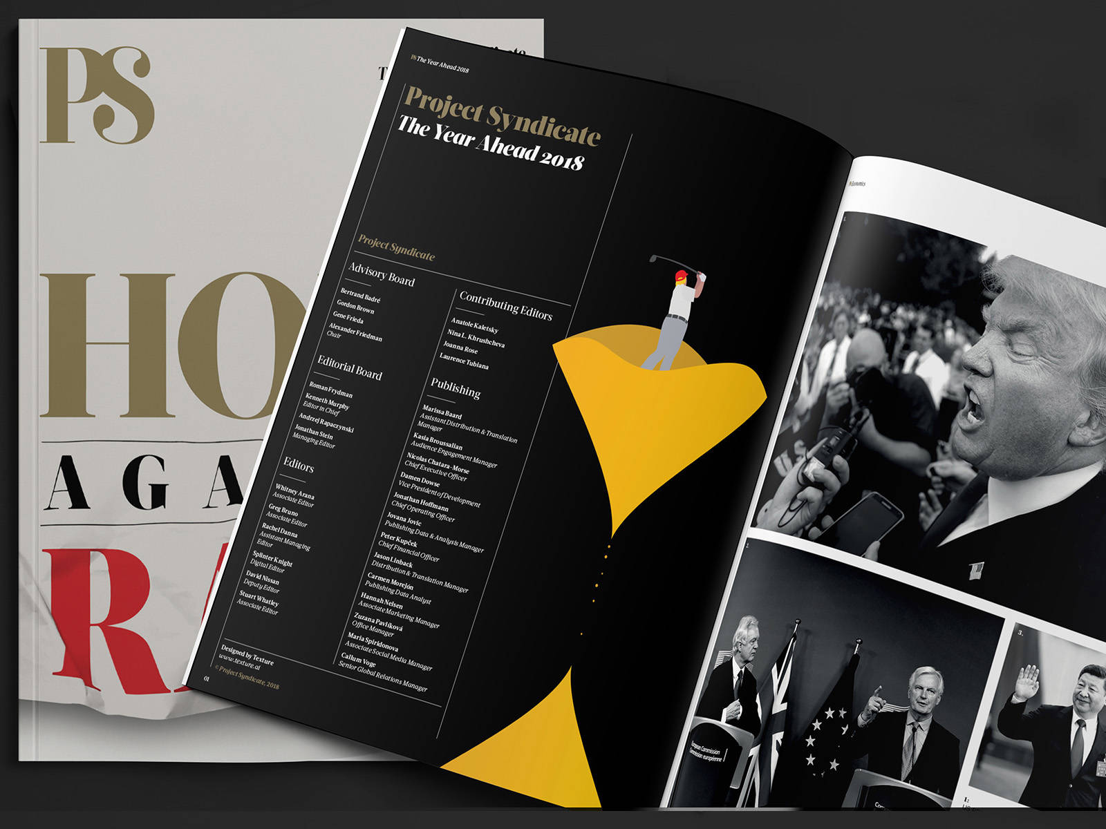 Product Magazine 2018 Image