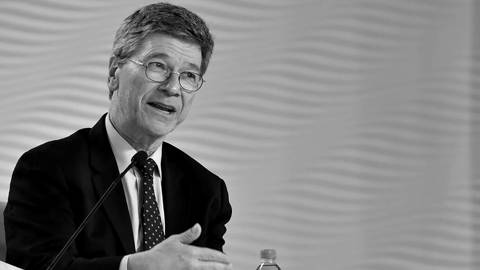 Fixing the American Economy with Jeffrey Sachs on air cover image