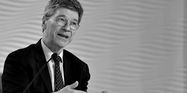 Fixing the American Economy with Jeffrey Sachs on air cover image