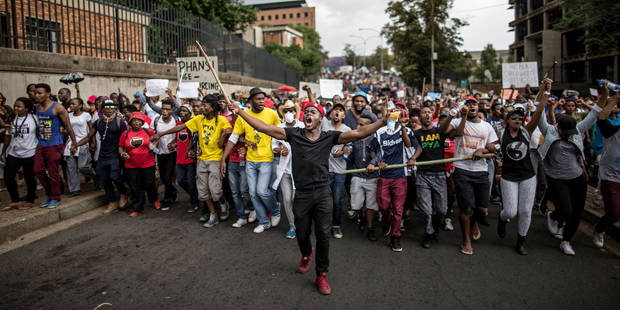 lieberman1_MARCO LONGARIAFP via Getty Images_southafricaprotest