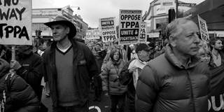 Anti-TPP demonstration.
