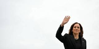 johnson180_JIM WATSONAFP via Getty Images_kamala harris