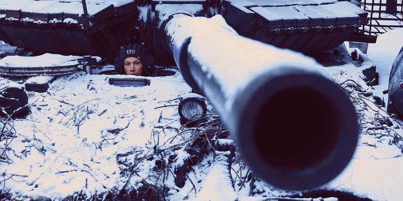 Give Ukraine Back Its Future -- [Opinion]