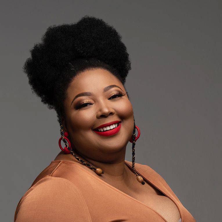Photo of Tlaleng Mofokeng