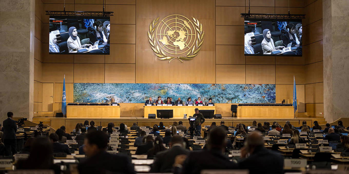 International Law Is Still Worth Defending