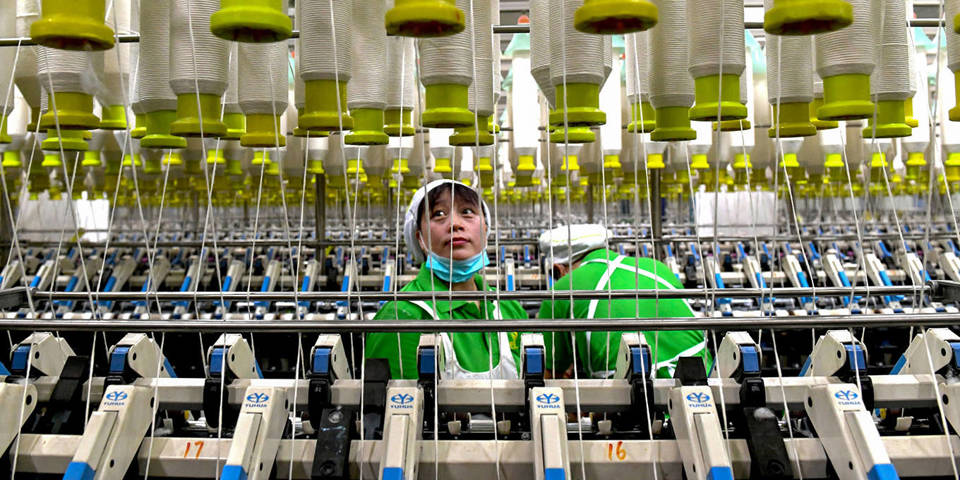 Открытый секрет экономики развития 