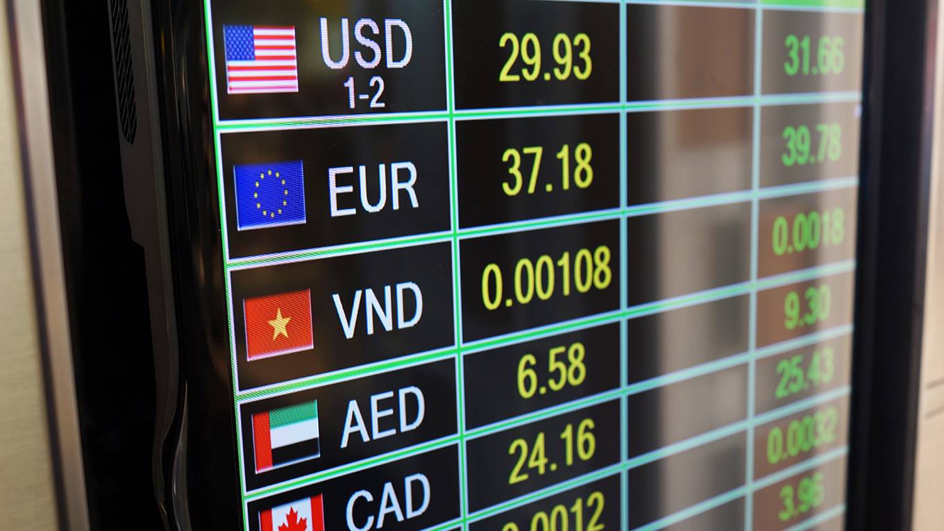 mdas1_Thai Yuan LimEyeEmGetty Images_currencyexchange