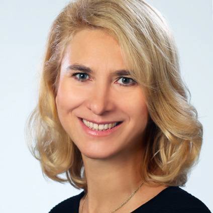 Photo of Beata Javorcik