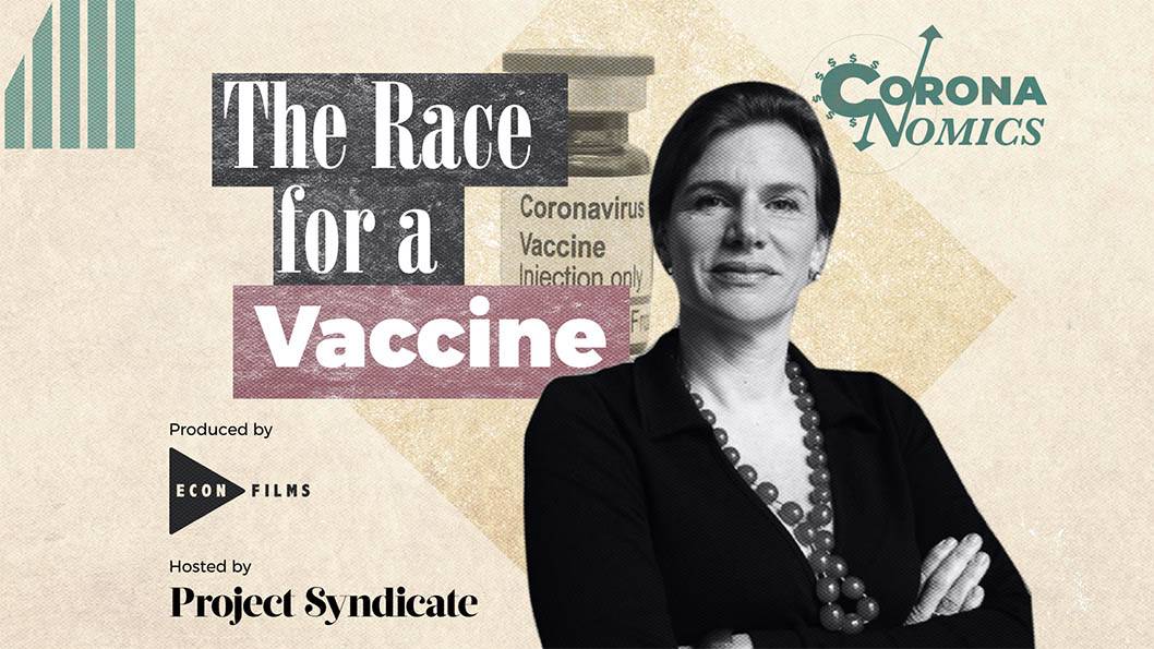 CoronaNomics EP 8 PS