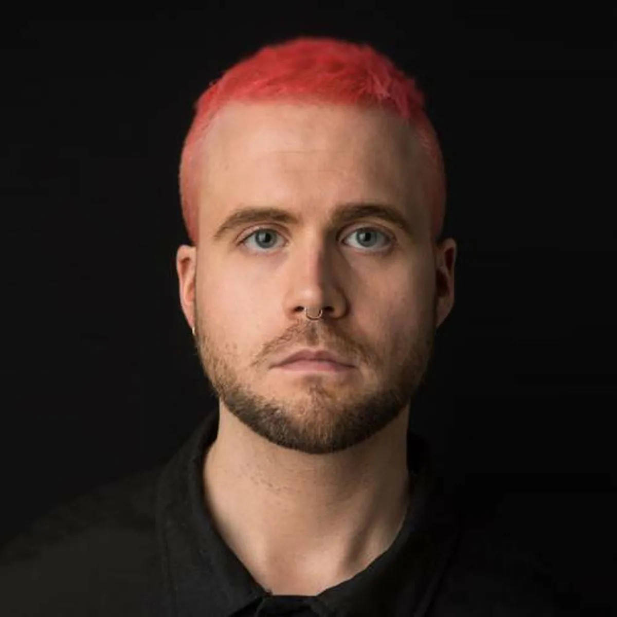 Photo of Christopher Wylie