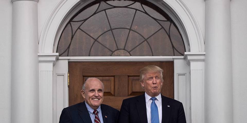 drew47_Drew AngererGetty Images_trumpgiulianasmiling