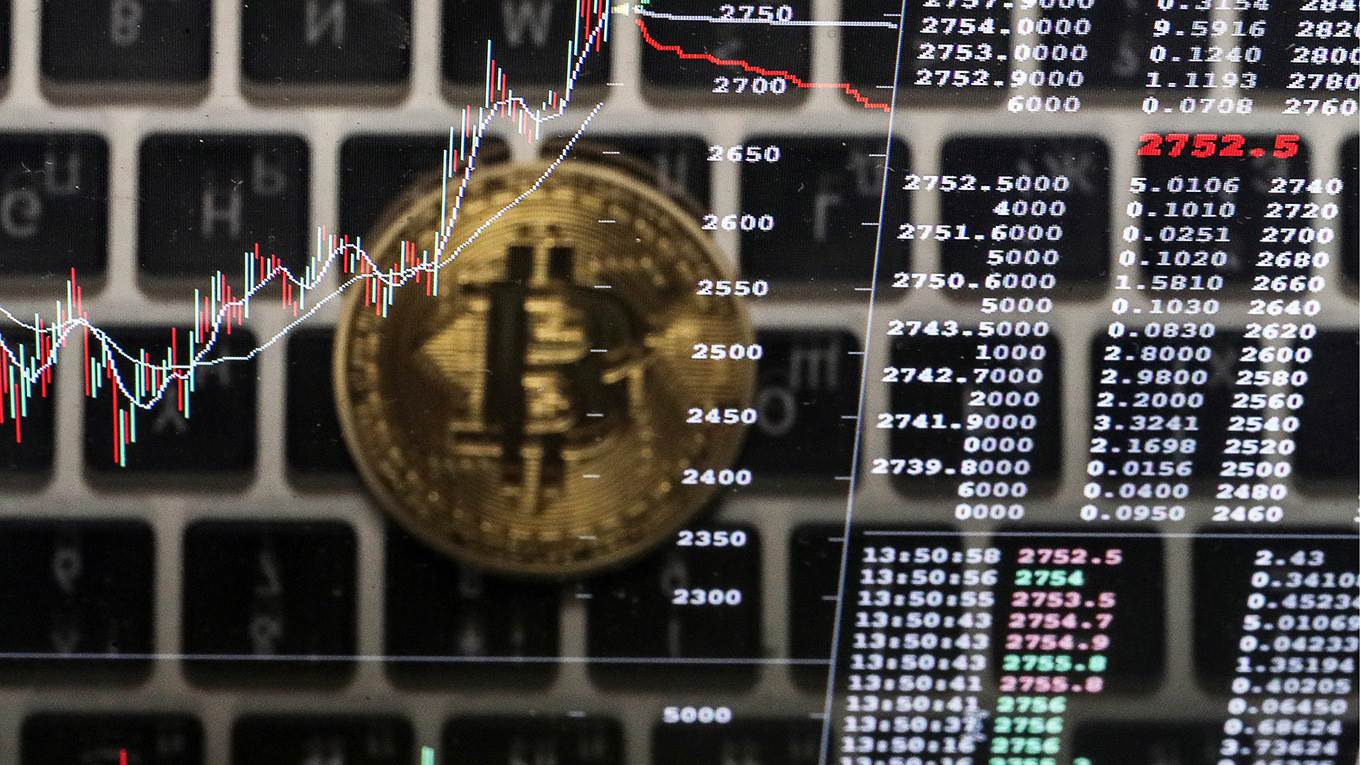 Bitcoin