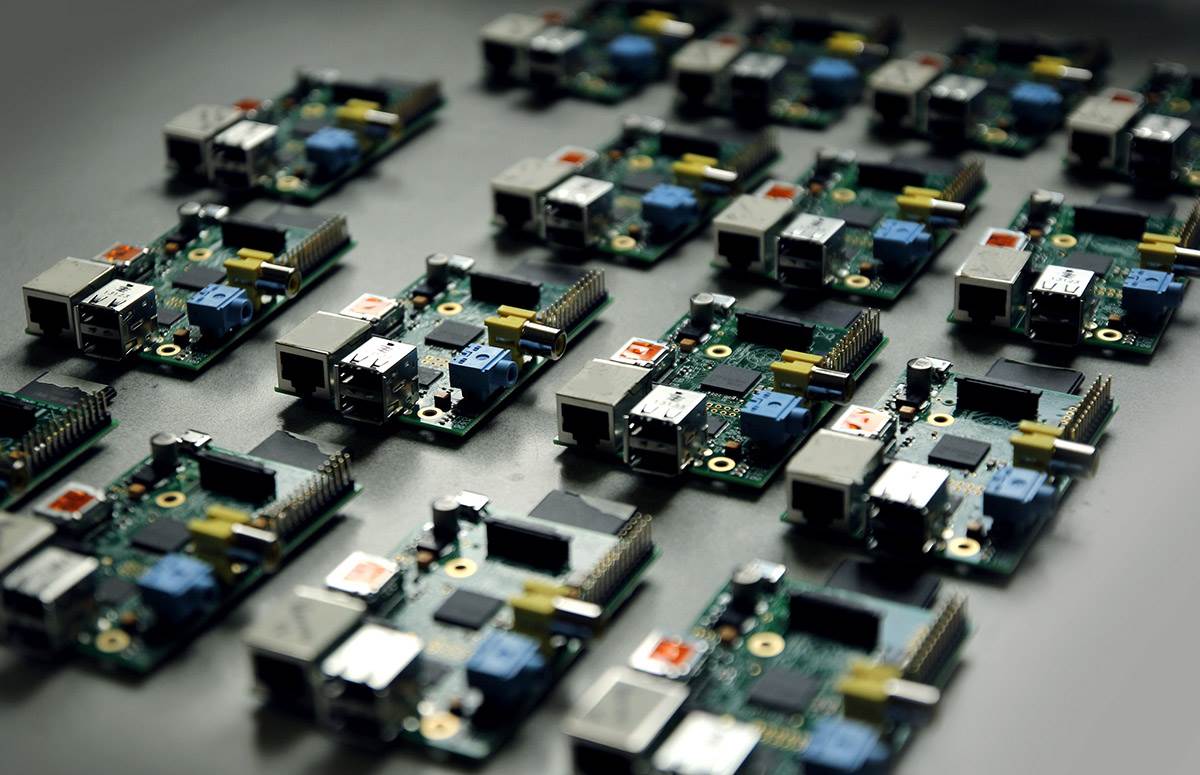 circuits