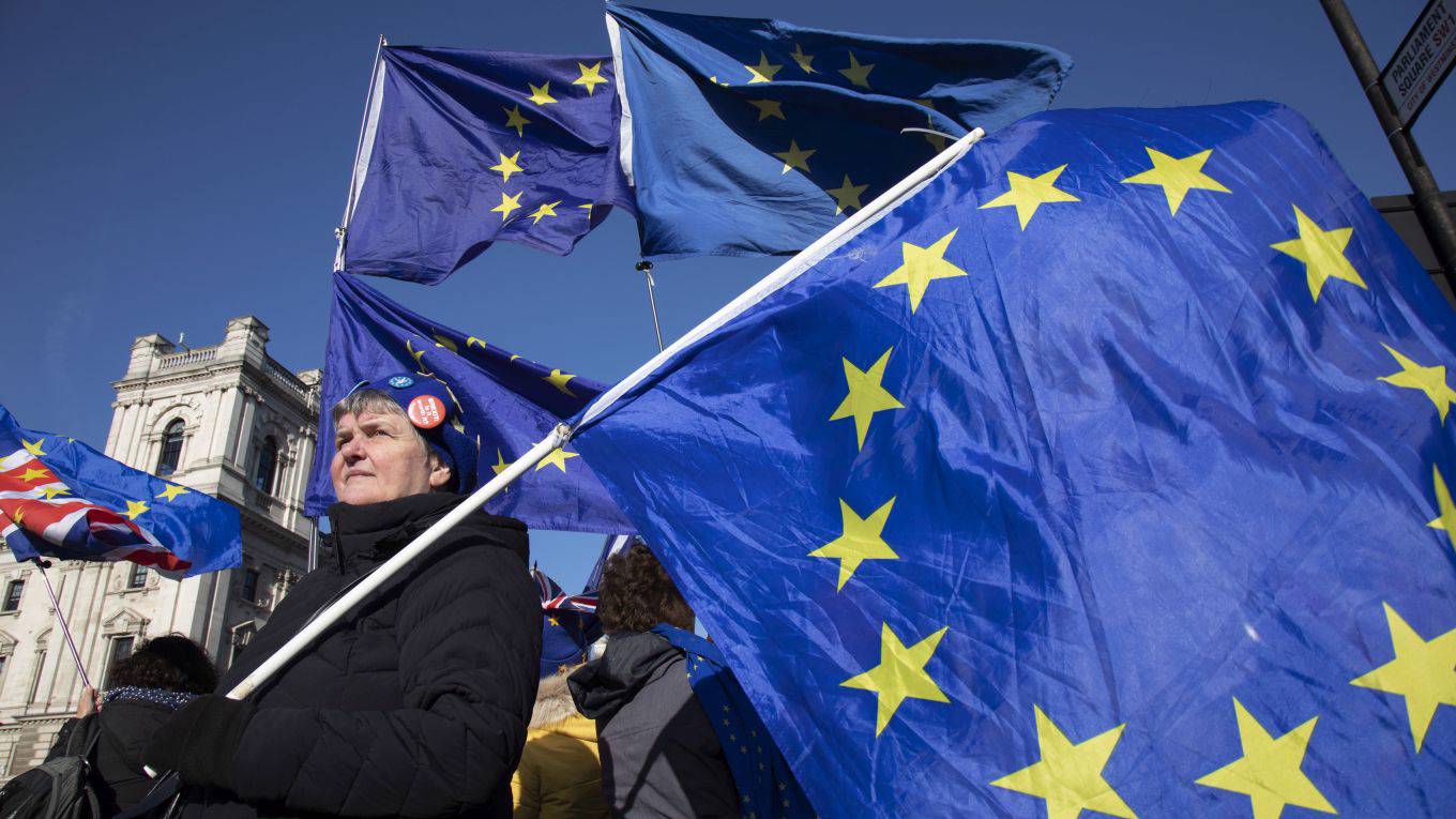 gros131_Mike KempIn Pictures via Getty Images_brexit protest