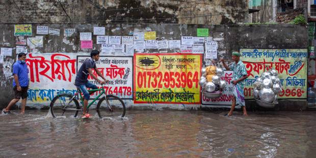 bapna2_Nayan KarSOPA ImagesLightRocket via Getty Images_bangladesh flood