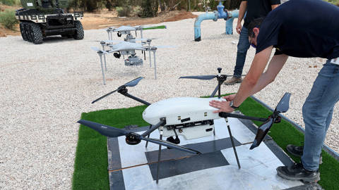 nagymohacsi5_JACK GUEZAFP via Getty Images_israelmilitarytechnology