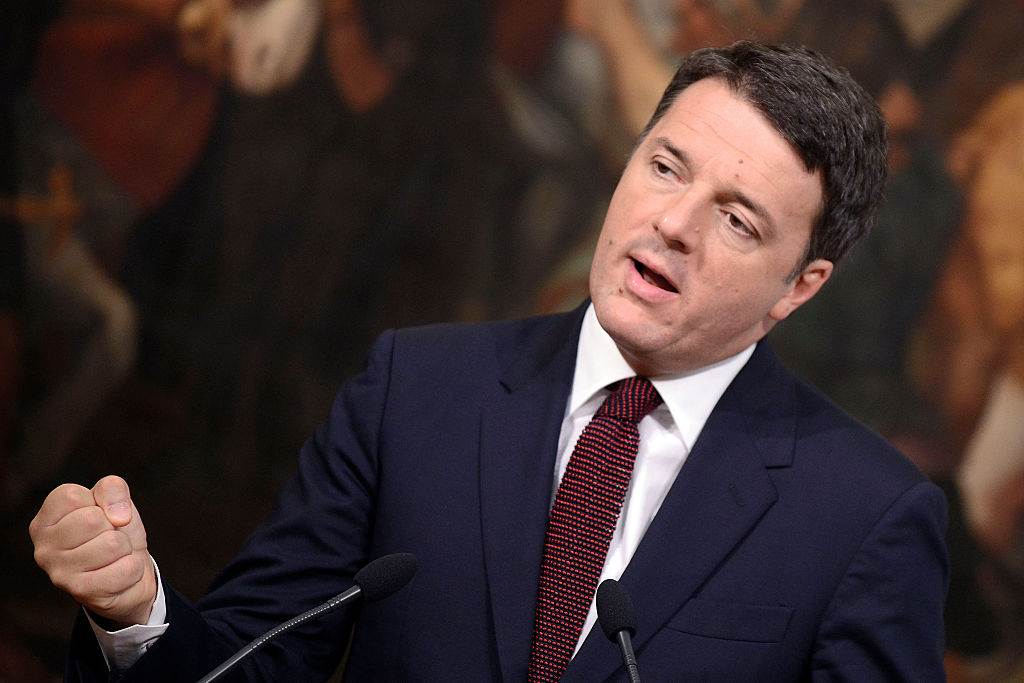 subacchi14_Simona Granati_Corbis_Getty Images_Renzi