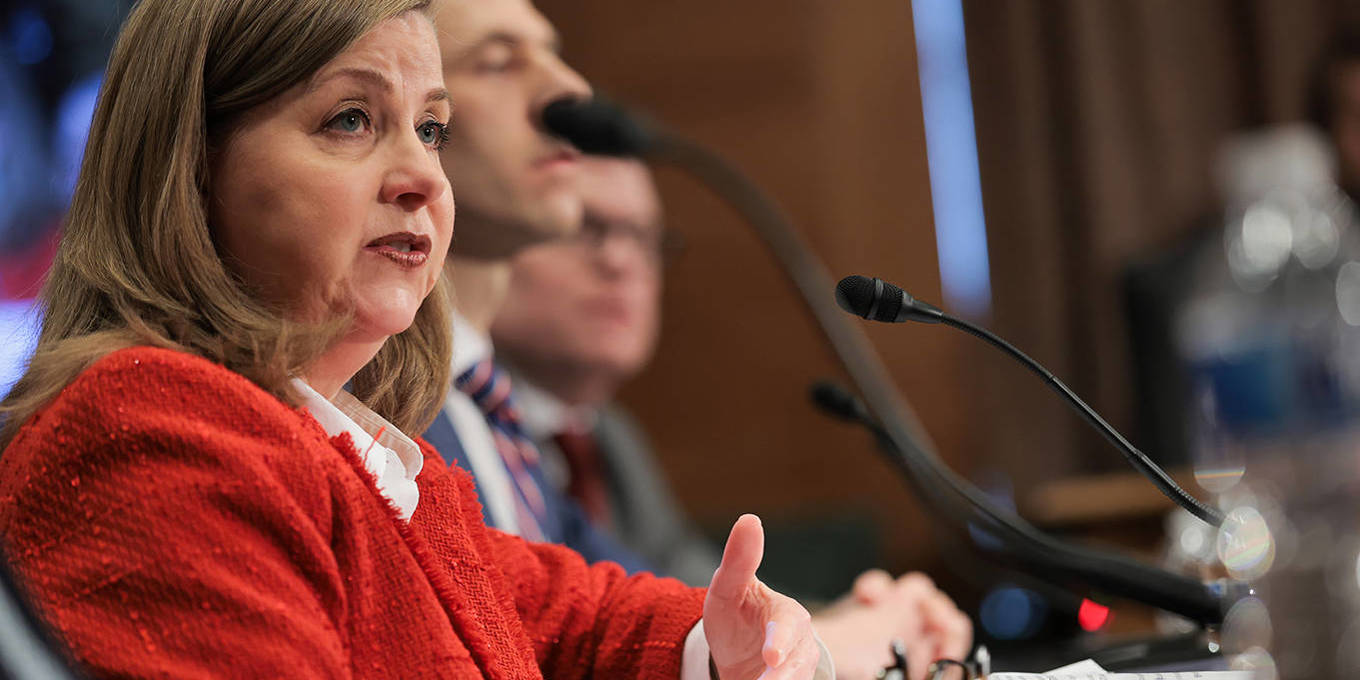 Is Financial Deregulation Under Trump Going Too Far?