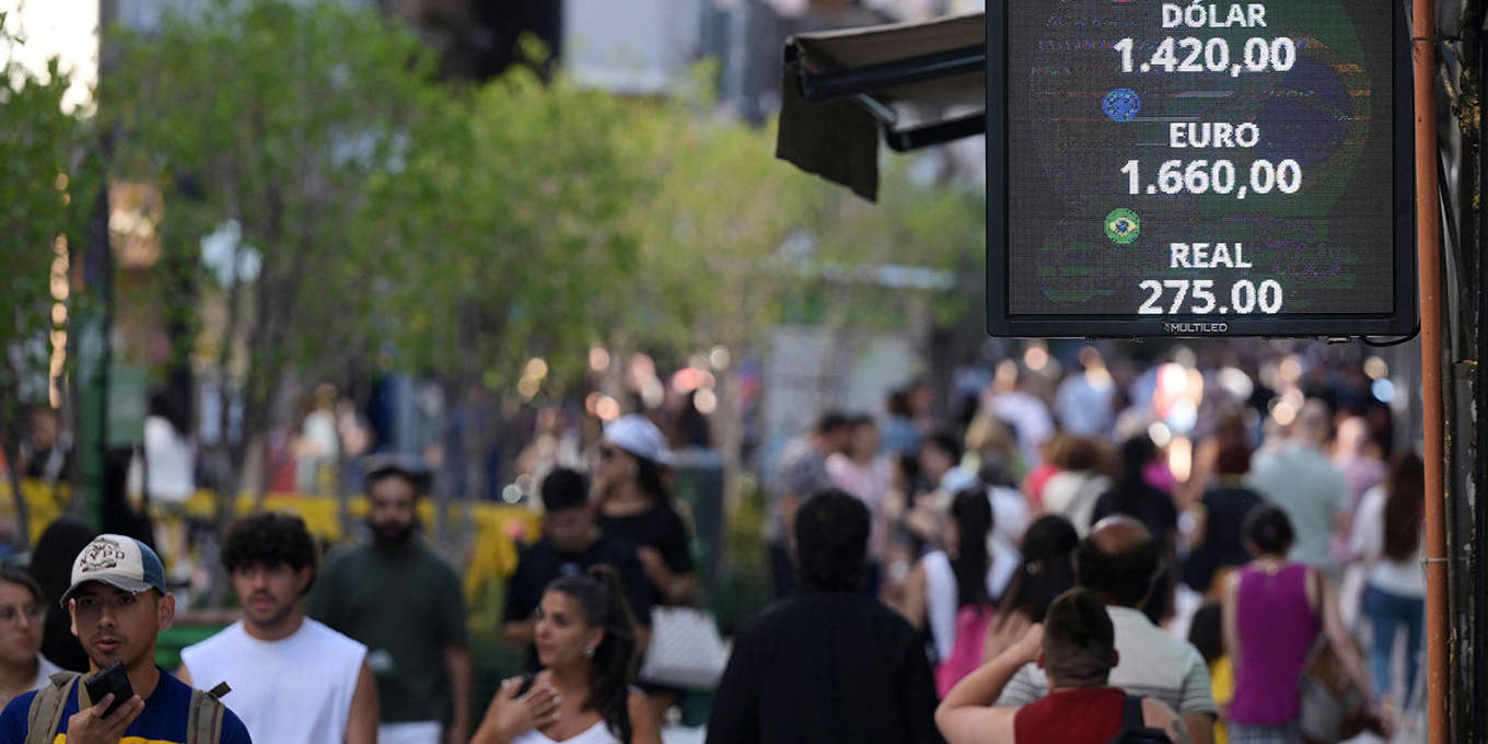 Turning Latin America’s Resilience Into Growth