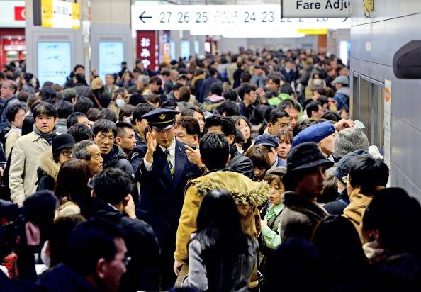 mathur1_The Asahi Shimbun_getty
