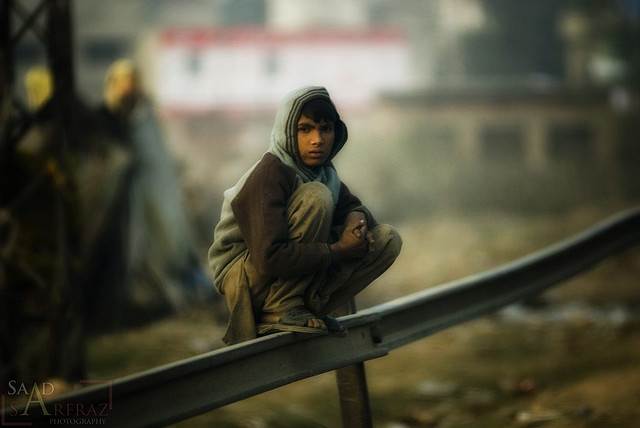 Poverty Youth Unemployment