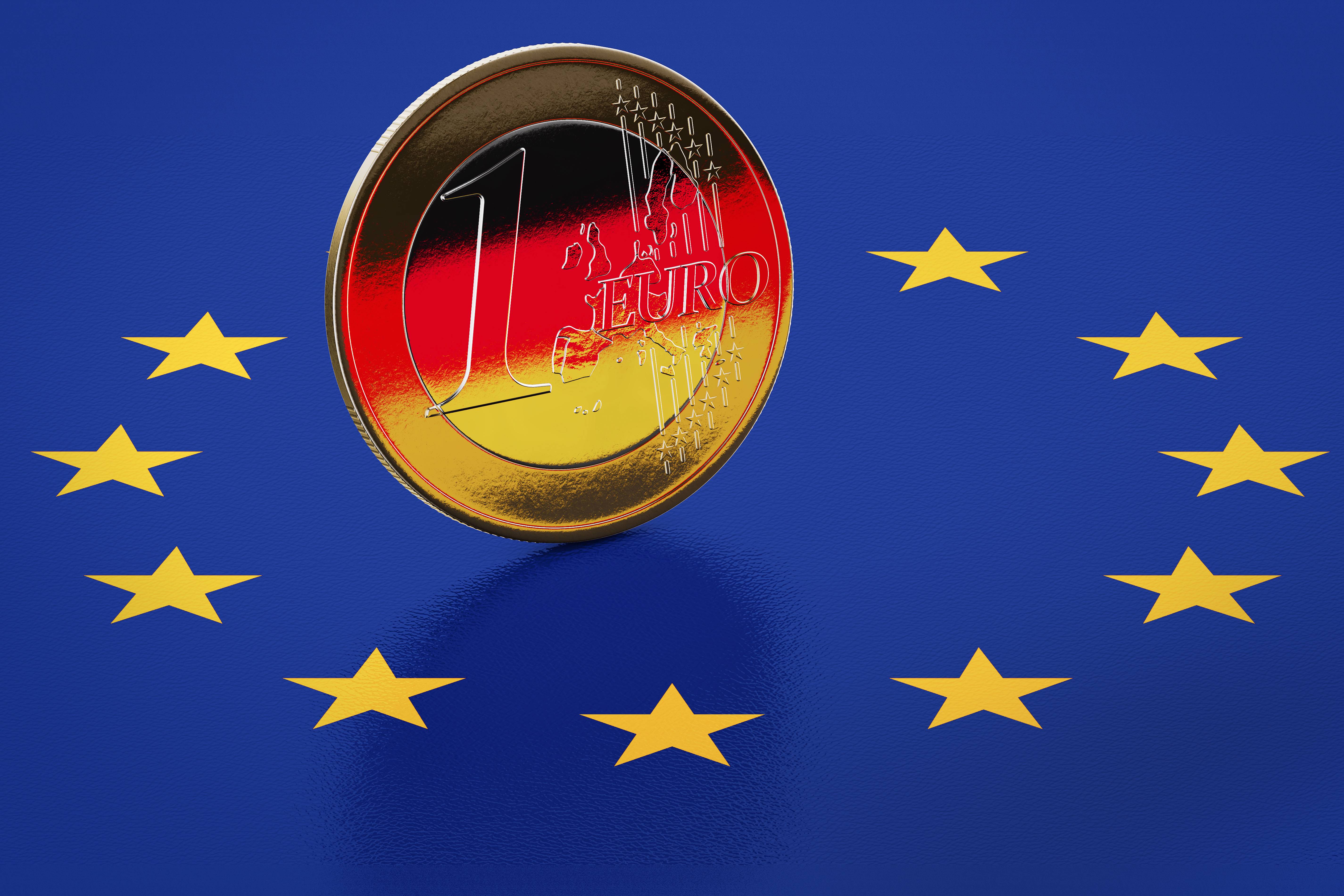 Germany euro