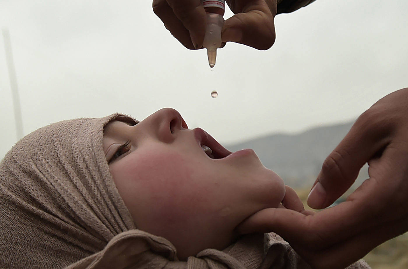 vaccination